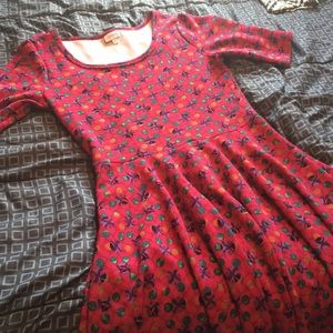 Lularoe Nicole NWOT